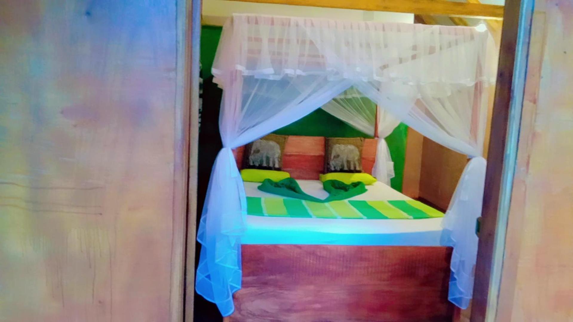 Hotel Sigiri Aliya Tree House Sigirija Zewnętrze zdjęcie